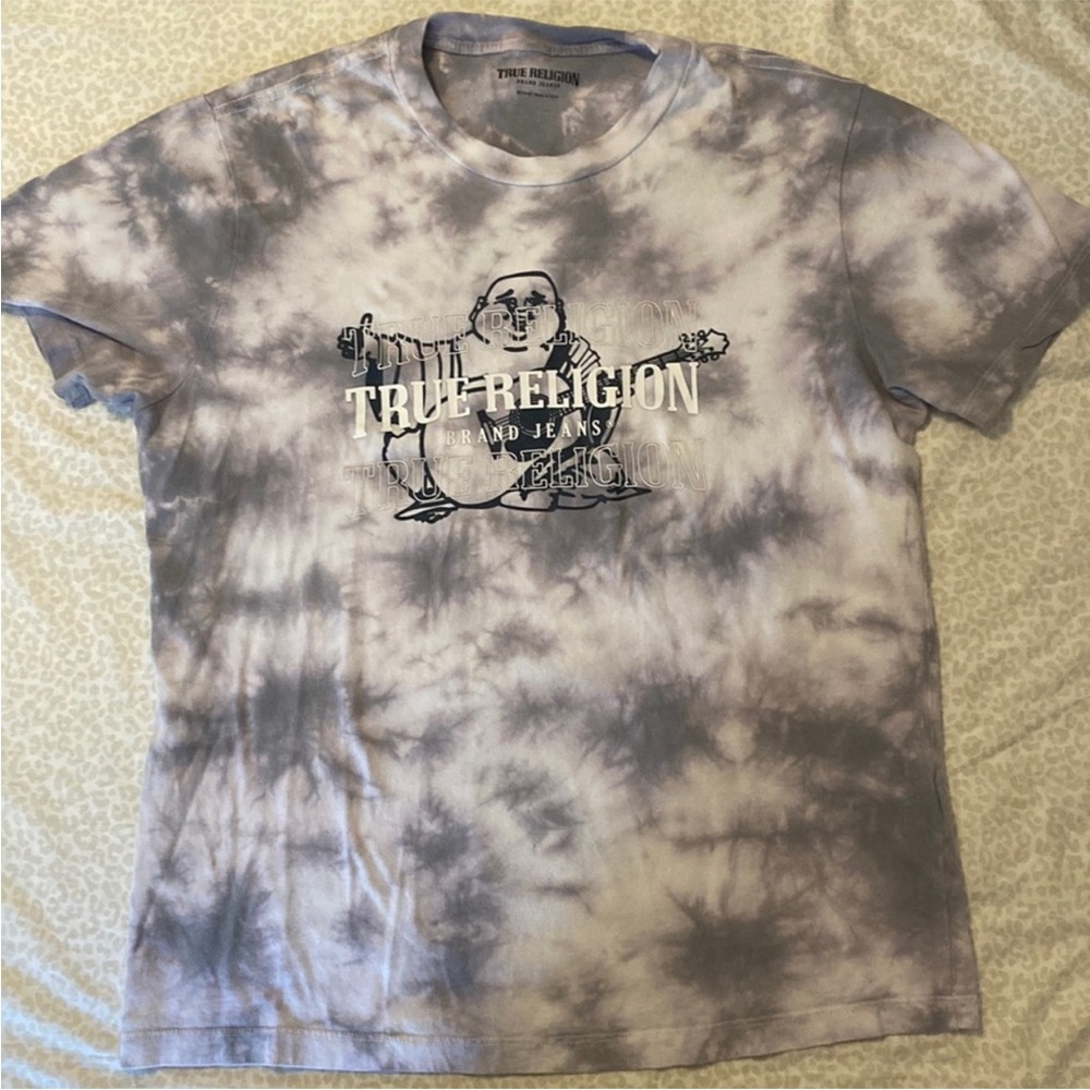 Size M True Religion Shirt